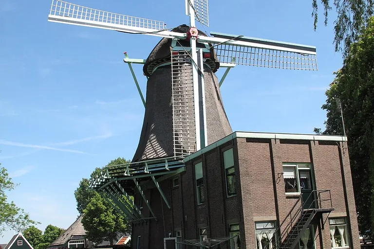elektricien in Wijdenes