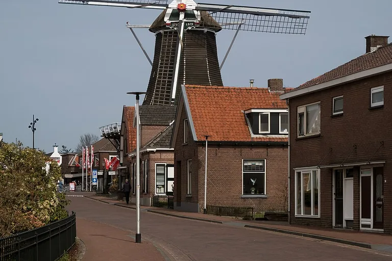 elektricien in Wijhe