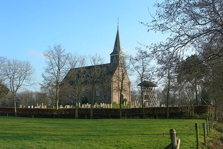 elektricien in Wijnjewoude