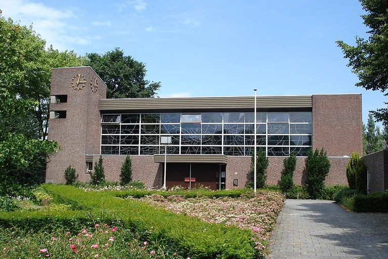 elektricien in Wilbertoord