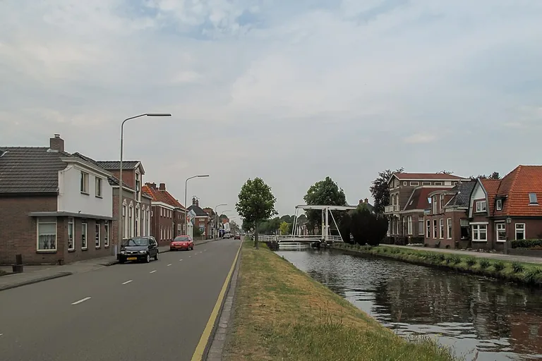 elektricien in Wildervank