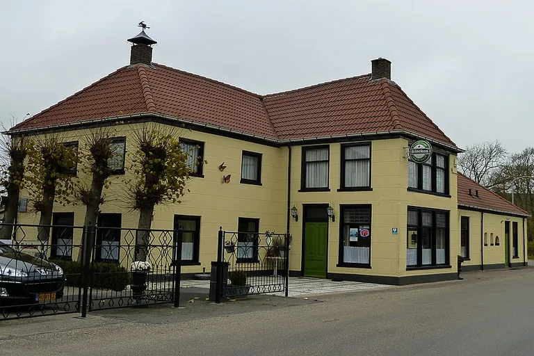 elektricien in Winneweer