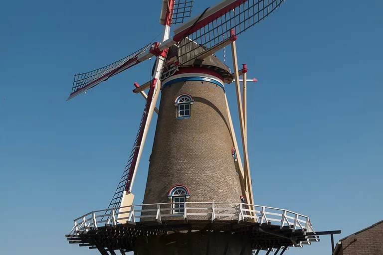 elektricien in Wissenkerke