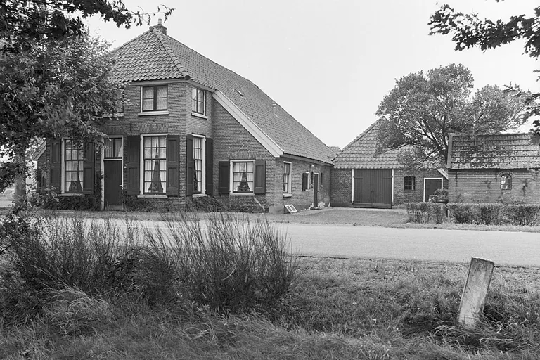 elektricien in Witharen