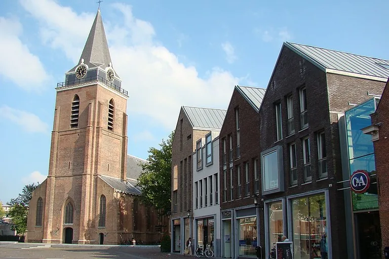 elektricien in Woerden