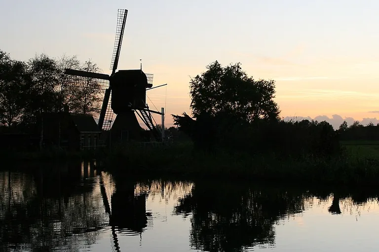 elektricien in Woerdense Verlaat
