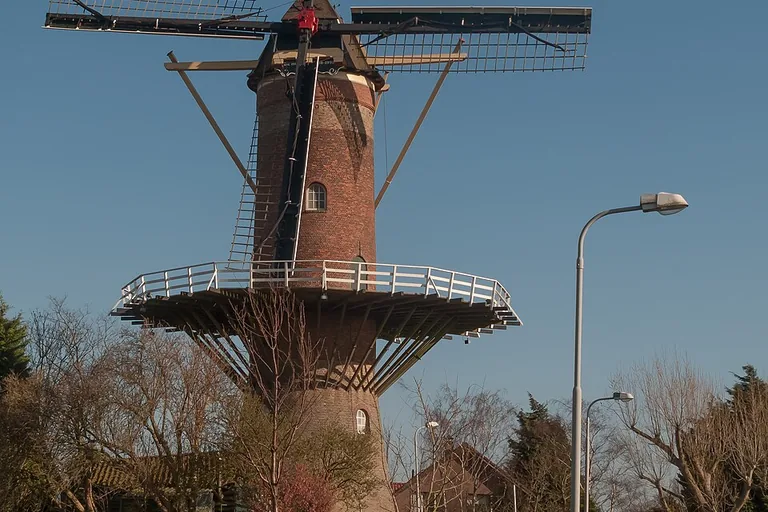 elektricien in Wolphaartsdijk