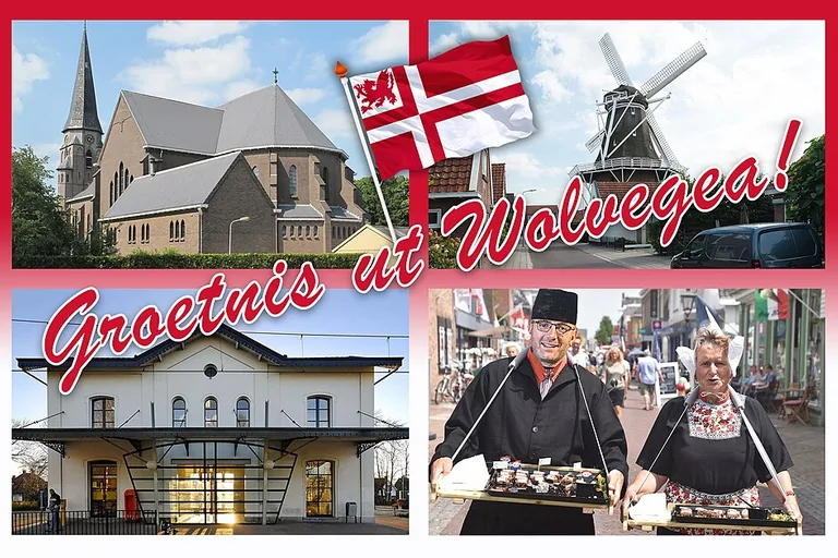 elektricien in Wolvega