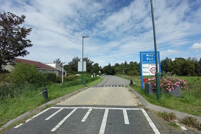 elektricien in Wons