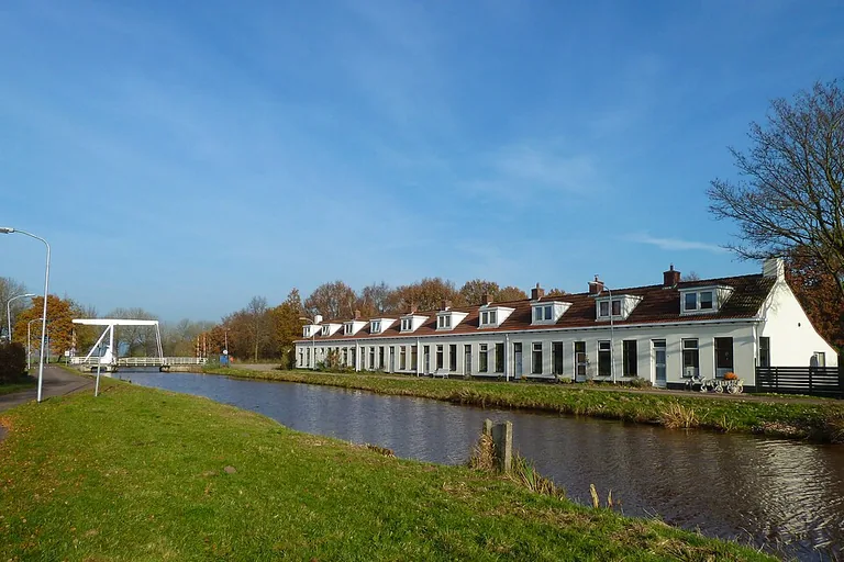 elektricien in Woudbloem