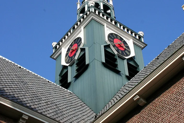 elektricien in Zaandam