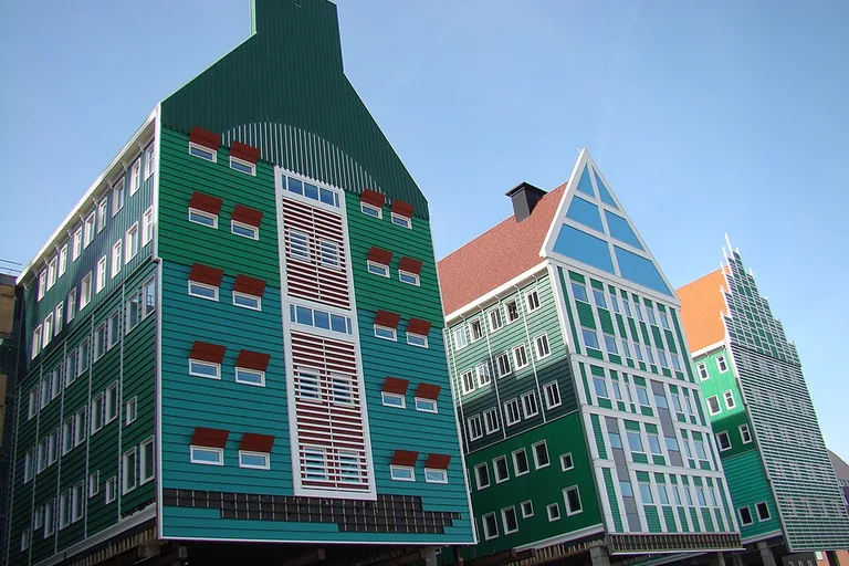 elektricien in Zaanstad