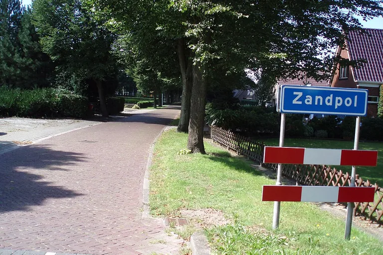elektricien in Zandpol