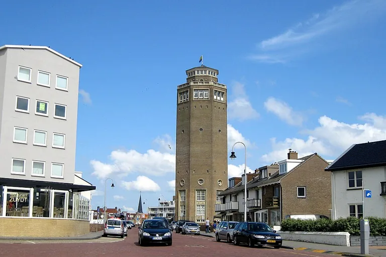 elektricien in Zandvoort