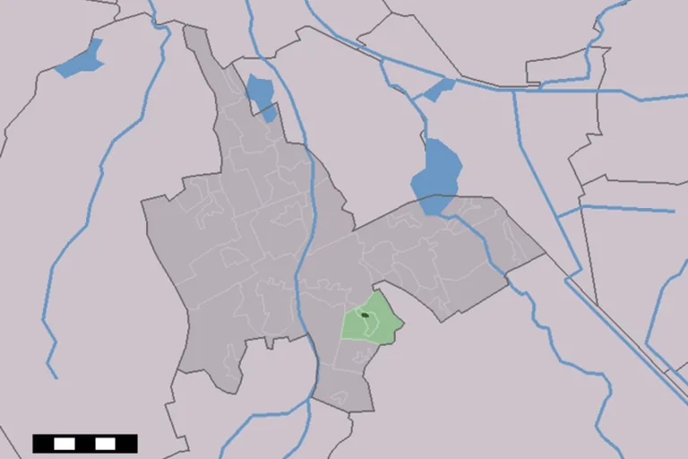elektricien in Zeegse