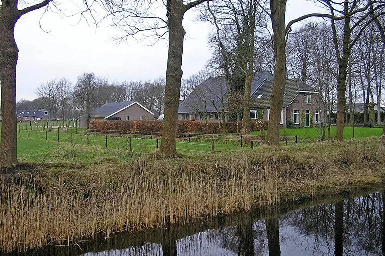 elektricien in Zeijerveld