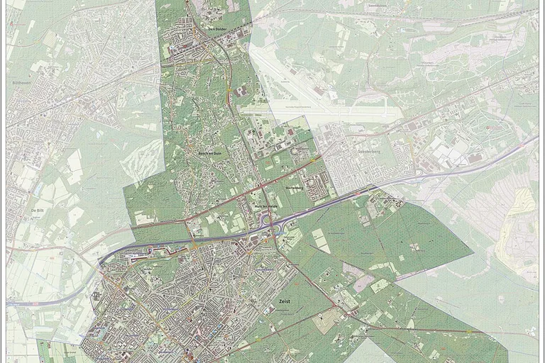elektricien in Zeist