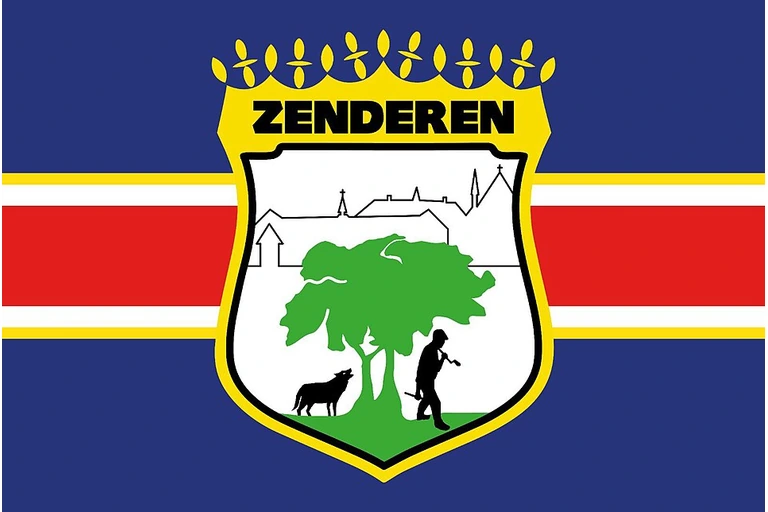 elektricien in Zenderen
