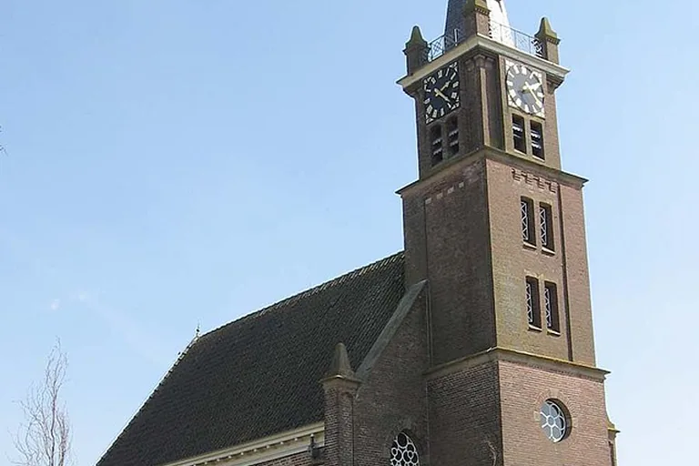 elektricien in Zijderveld
