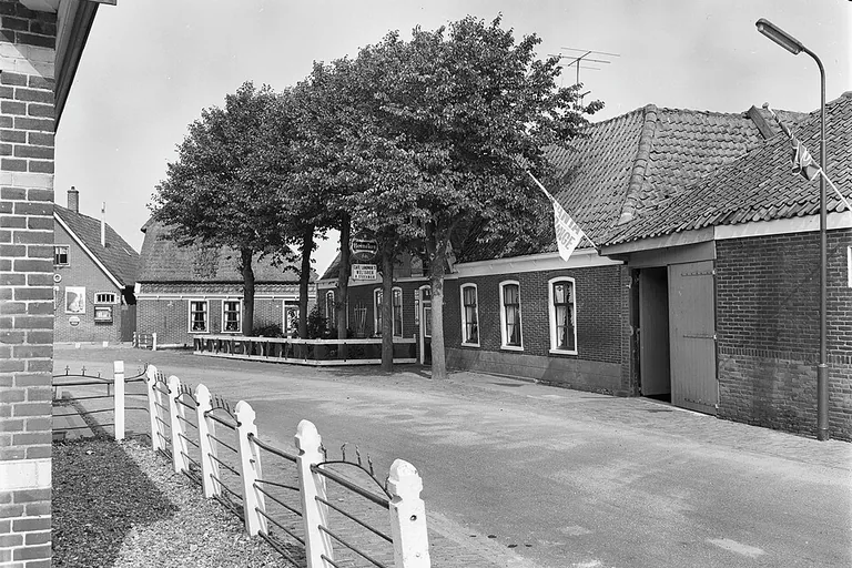 elektricien in Zijdewind