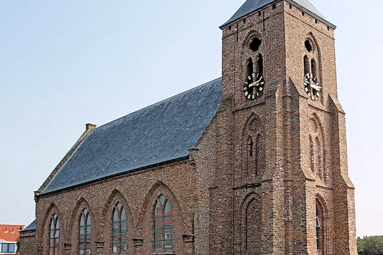 elektricien in Zoutelande
