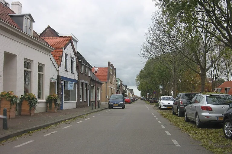 elektricien in Zuid-Beijerland