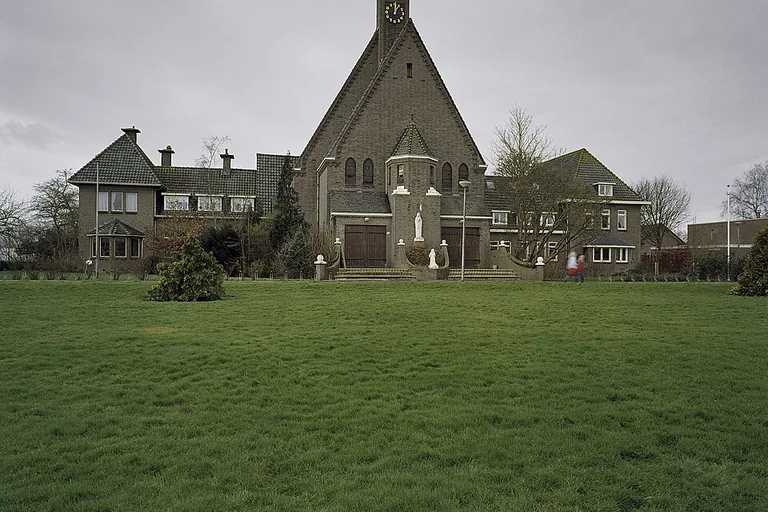 elektricien in Zuidermeer