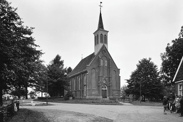 elektricien in Zuiderwoude