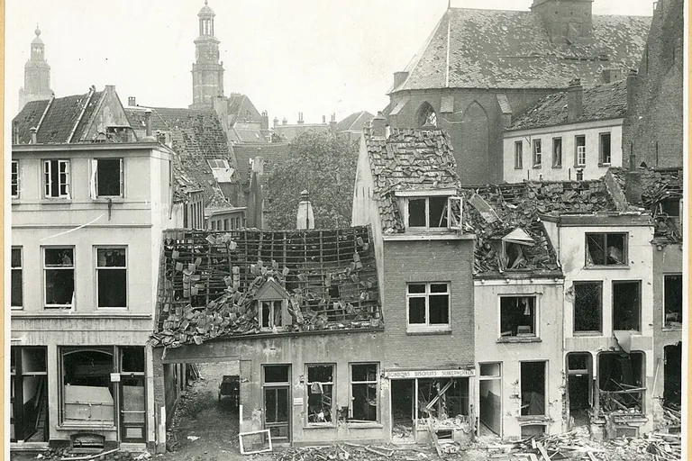 elektricien in Zutphen