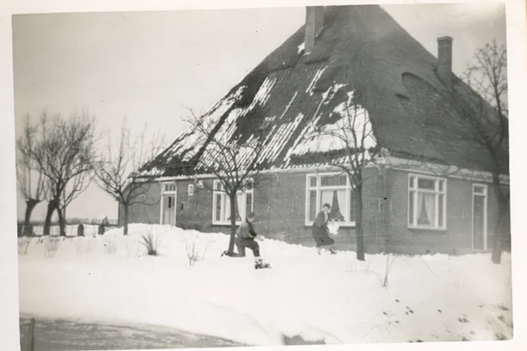 elektricien in Zwaagdijk