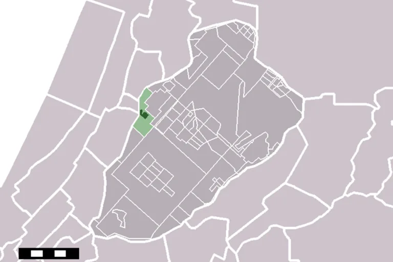 elektricien in Zwaanshoek