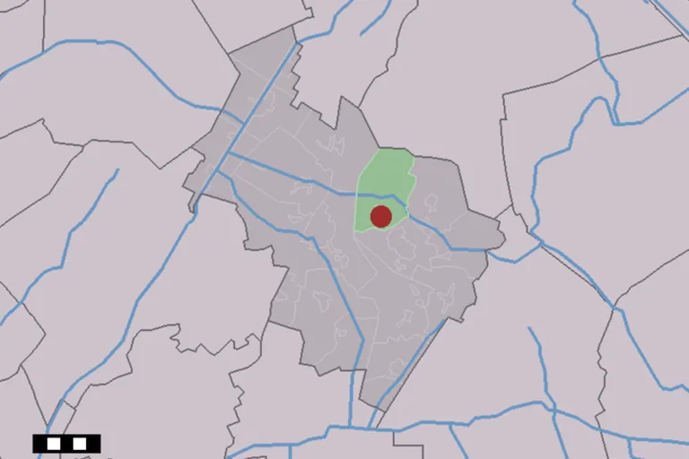 elektricien in Zwiggelte