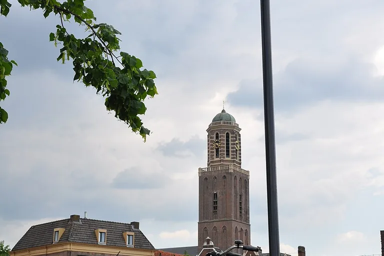 elektricien in Zwolle